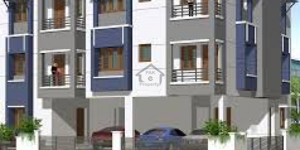 One Bed Flat For Sale In Centaurs