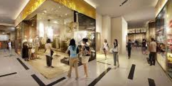 Shop Is Available For Sale