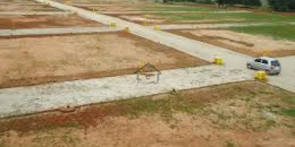 G-10/2 40x80 Plot # 533 For Sale In Street 13