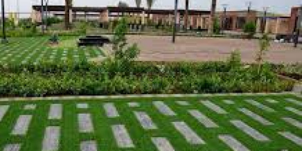 200 Sq.Yard Residential Plot For Sale In E-11/1 Street No. 13