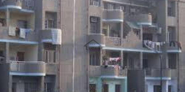 Flat Available for Rent