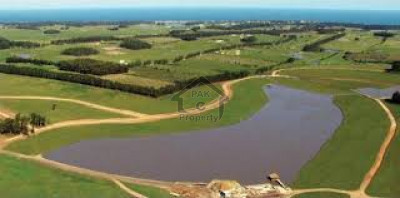 8 Marla 30x60 Extreme Top Beautiful Located Develop Plot For Sale Sector N