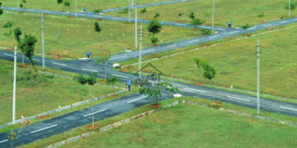 Sector B1 5 Marla 26 X45 Good Located Plot For Sale Bahria Enclave Islamabad