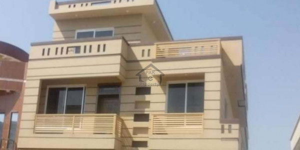 Upper Portion Available For Rent