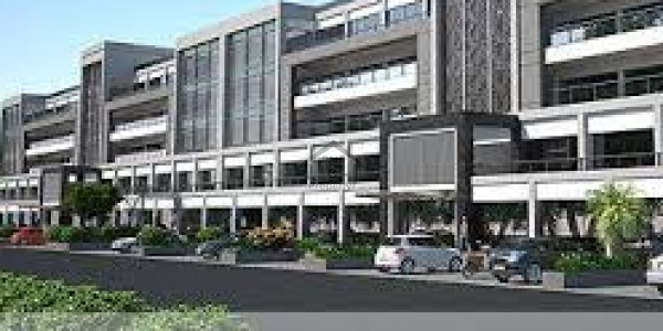 Office Is Available For Rent