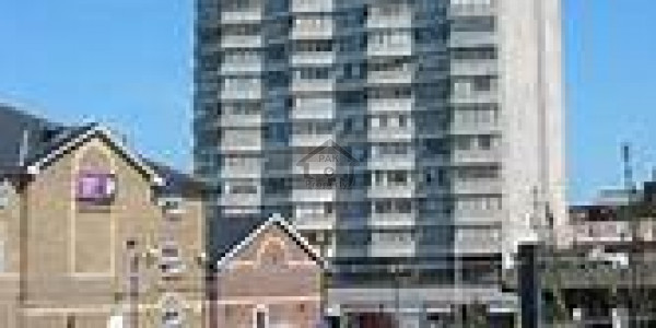 Flat Available For Rent