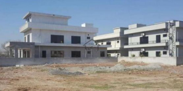 5 Marla 26 X45 Best For Investment Plot For Sale Sector H