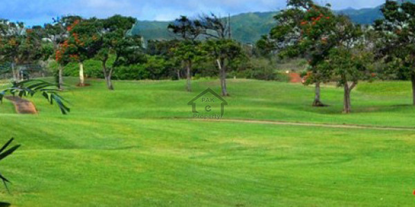 8 Marla 30 X 60 Extreme Top Beautiful Located Develop Plot For Sale Sector N