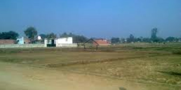 10 Marla 35 X 70 Extreme Top Beautiful Location Pot For Sale Sector A