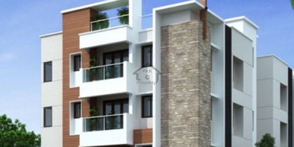 9.25 Marla Duplex Corner Facing Park Brand New House For Sale