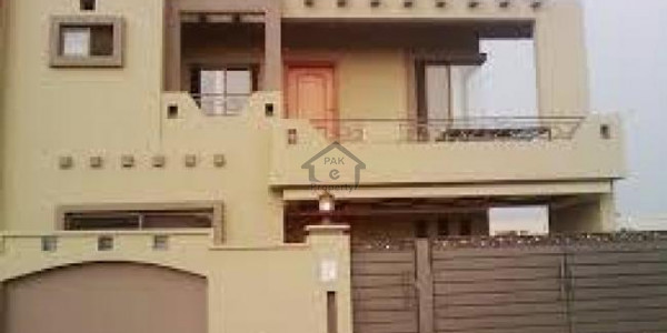 Johar Town Near LGS School 10 Marla Brand New Standard Size Bungalow