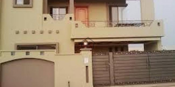 5 Marla Brand New Designer Awesome House For Sale