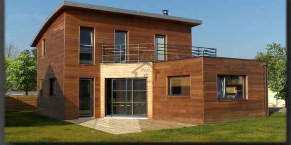 Full House With 4 Bedrooms For Rent In F-6/1