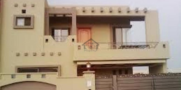 Abdalian Society Near Shoukat Khaman And Emporium Mall 10 Marla Supper Luxury Bungalow For Sale