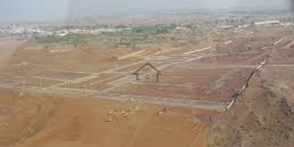 Gcp 16 Marla Sami Commercial Plot For Sale