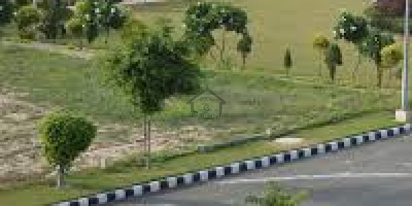 Plot No 783 In T Block Dha Phase 8