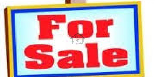 Plot No 326 Z1 Block Dha Phase 8