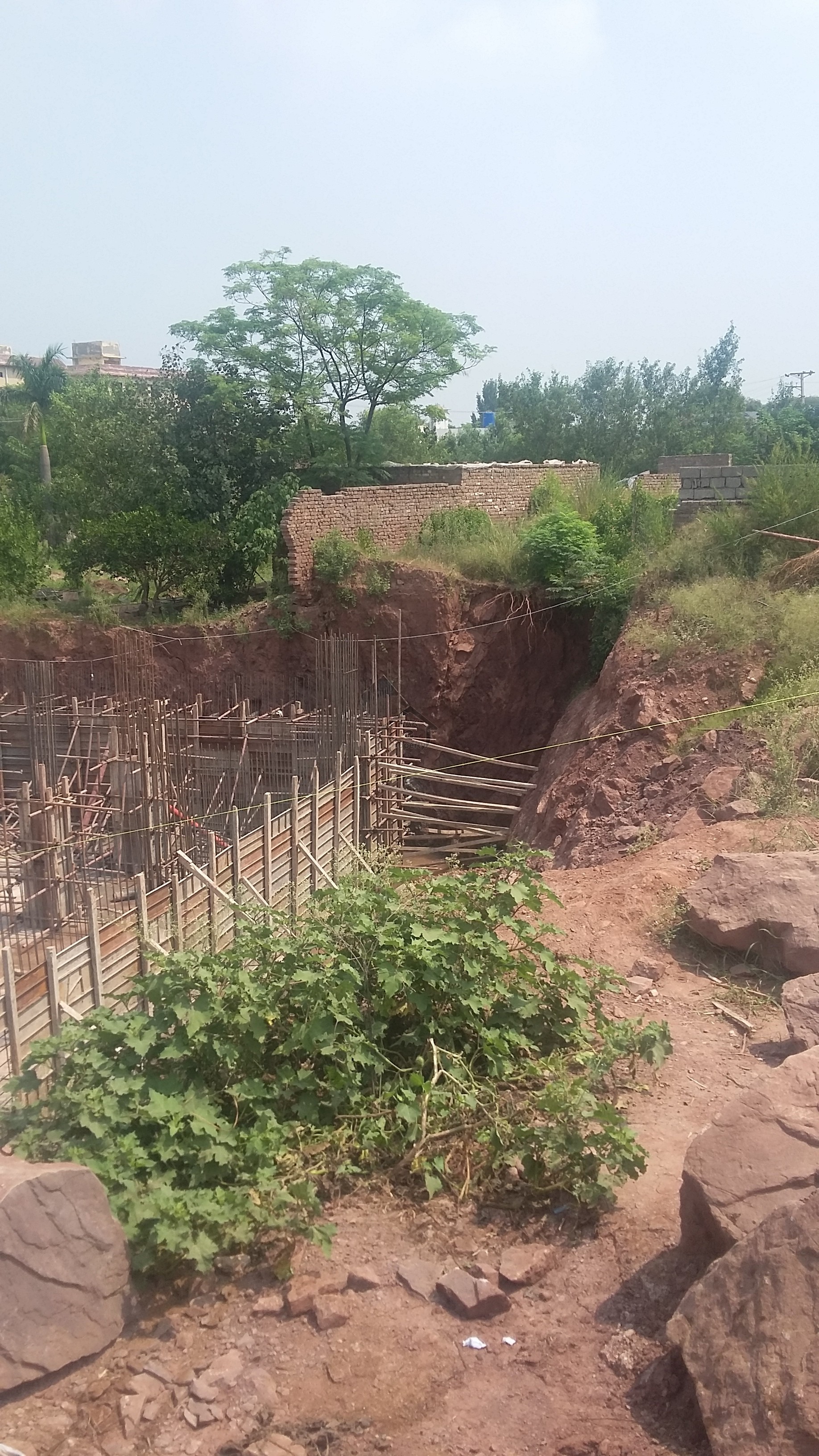 Beautiful Luxury Apartments Available For Sale In New Building Hilllock View Residence in Bani Gala