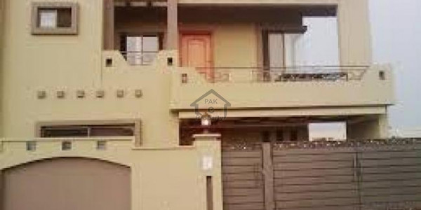 17.5 Marla Prime Bungalow For Sale