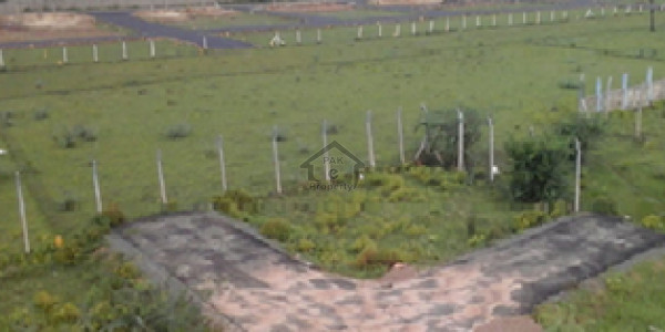 Residential Plot Is Available For Sale