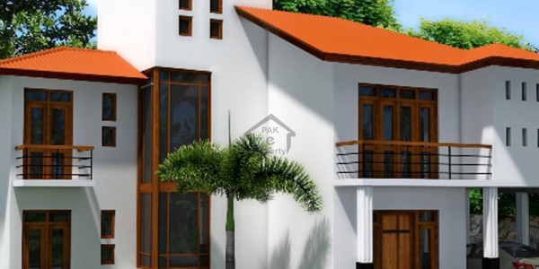 10 Marla Fully Furnished House For Rent