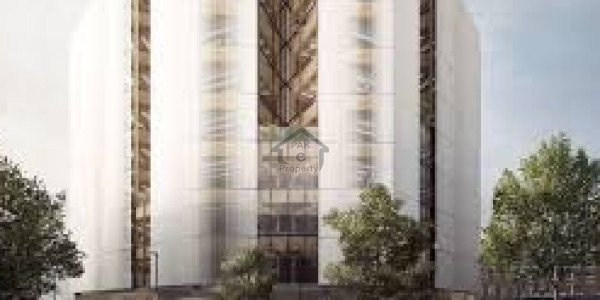 4 Marla Brand New Raees Fahim Design Commercial Building Office For Rent