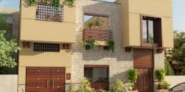 Valencia Town Brand New 10 Marla Corner House For Sale
