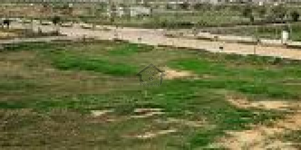 Residential Plot Is Available For Sale