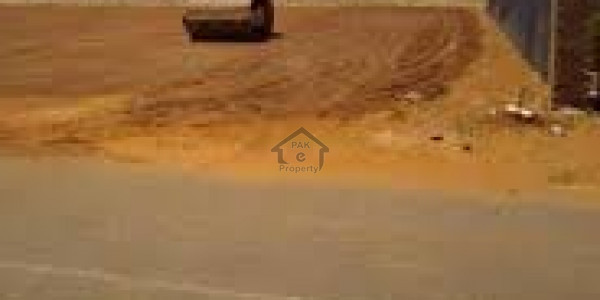 Residential Plot Is Available For Sale