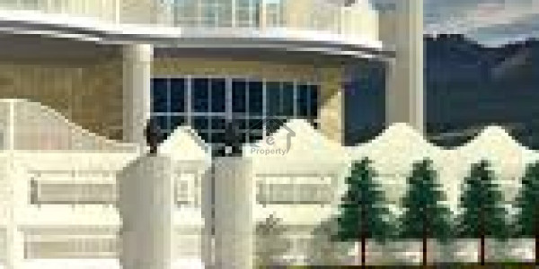 Punjab 1 A4 Block - 10 Marla Corner Double Storey Owner Build House