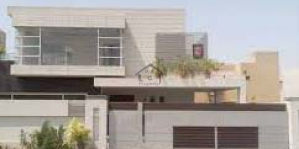 Valencia - 2 Kanal Brand New Shahkar Bungalow