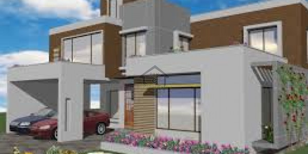 Valencia - 2 Kanal Corner Owner Build Bungalow