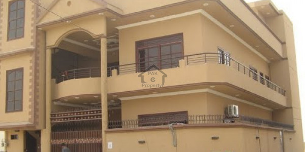 House Is Available For Sale