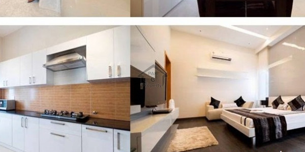 LUXURY APARTMENT FOR SALE FRONT OF MAIN FEROZPUR ROAD