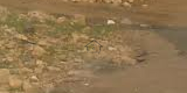 8 Marla Plot No 643 For Sale In Dha Phase 8 Block Y