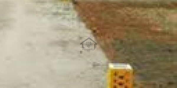 2 Kanal Residential Plot For Sale Plot No 69 Urgent Sale