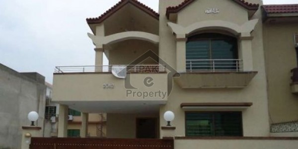 Brand New House Is Available For Sale