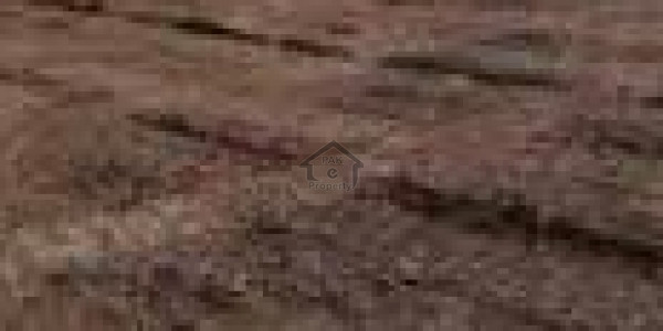 Commercial Plot Available For Sale