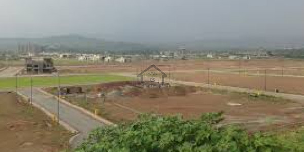 Commercial Plot Available For Sale