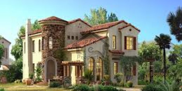 Brand New Corner House For Sale