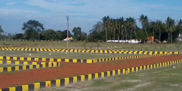 Prime Location Plot #H1280 For Sale