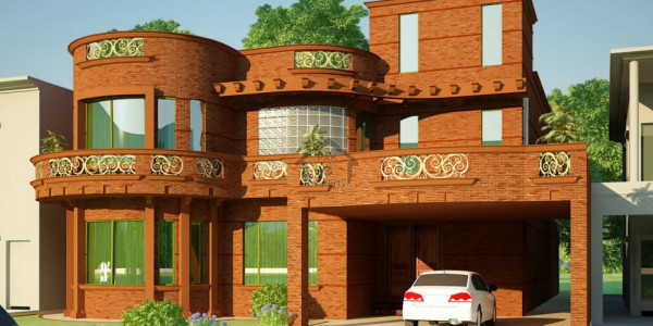 10 Marla Brand New Luxury Bungalow Near Block Y Z Commercial Lalik Chowk
