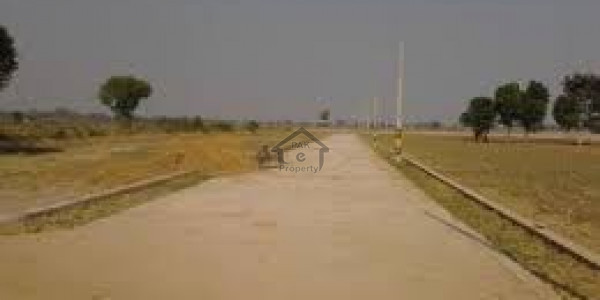 Ideal Location Plot In Multi Residencia Orchards Scheme