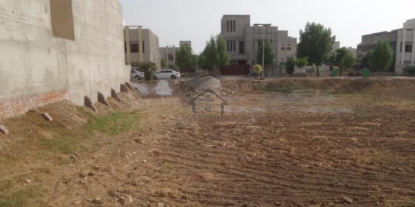 30x60 Plot - Now A Golden Time For Investment In Faisal Hills