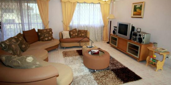 2 Beds Luxury Apartment For Sale In Defence Residency Islamabad