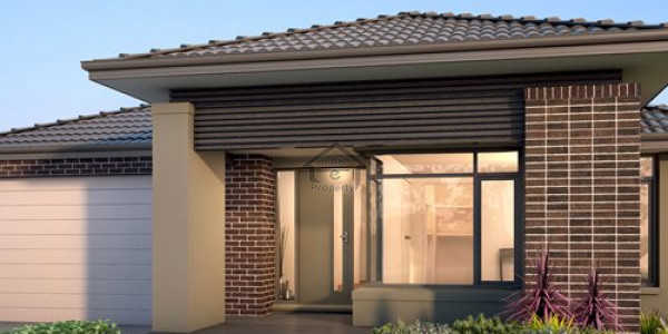 1 Kanal Triple Storey Bungalow Available For Rent