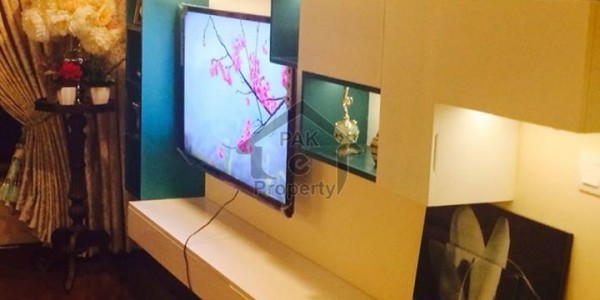 Ground Portion For Rent