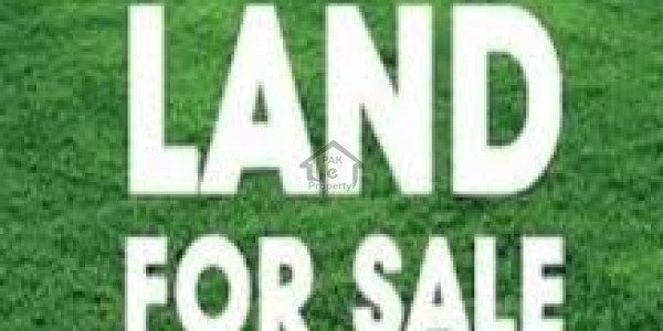 Saman Berg Housing Society Near Johar Town Banquet Hall 10 Marla Residential Plot For Sale