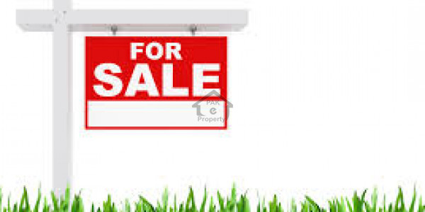 State Life Phase 1 10 Marla Plot In G Block