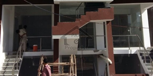 Flat Available For Rent